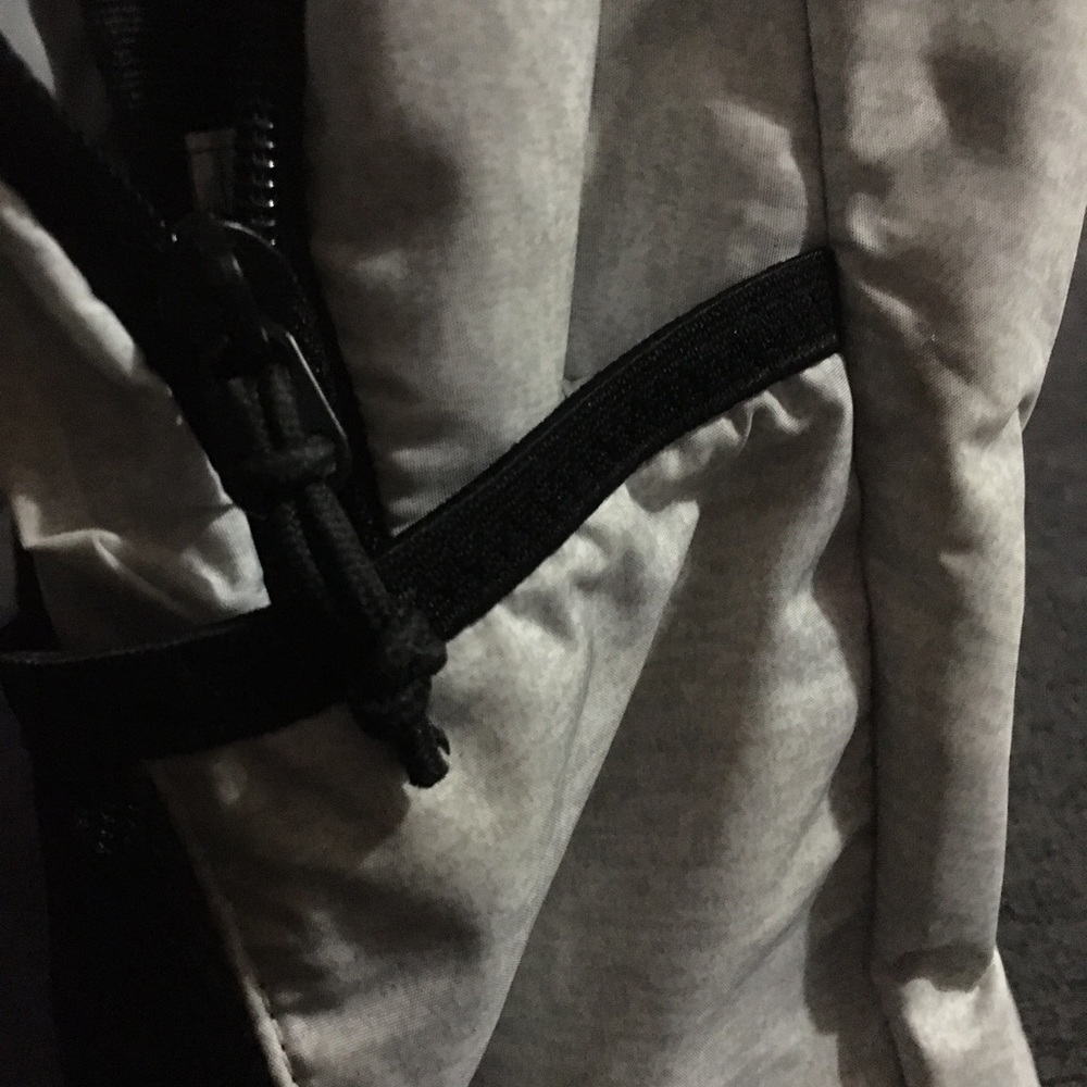 Adidas Backpack. Good condition - Picture 5 of 5